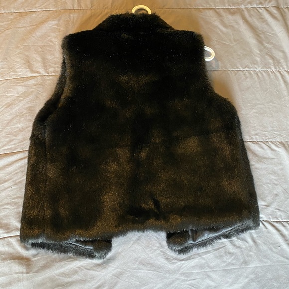 90’s Vintage Vest - Picture 5 of 5